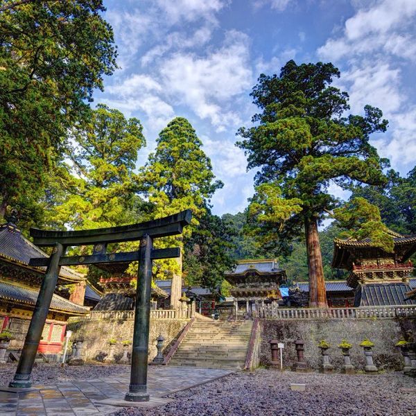 Japonia ostatnich samurajów