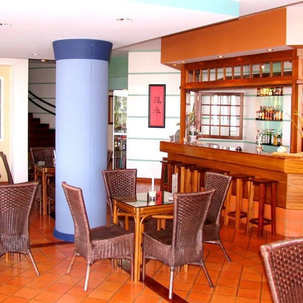 Jardim Atlantico - zdjęcie 4