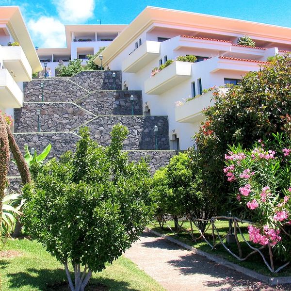 Jardim Atlantico - zdjęcie 1