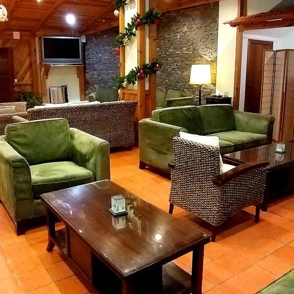 Jardim Atlantico - zdjęcie 3