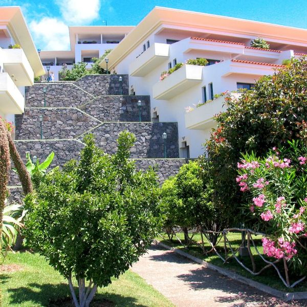 Jardim Atlantico — Prazeres, Portugalia