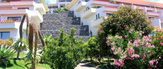 Jardim Atlantico