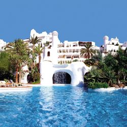 Dreams Jardin Tropical