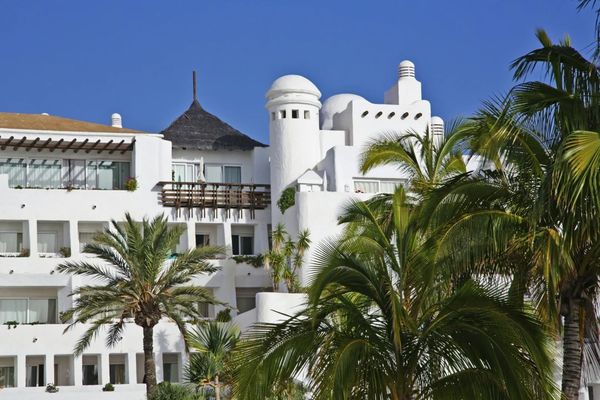 Dreams Jardin Tropical