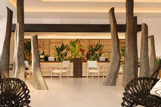 Dreams Jardin Tropical