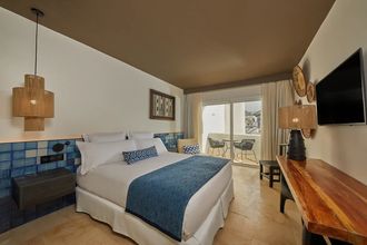 Dreams Jardin Tropical