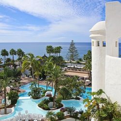 Dreams Jardin Tropical