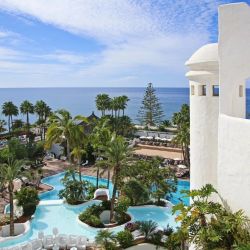 Dreams Jardin Tropical