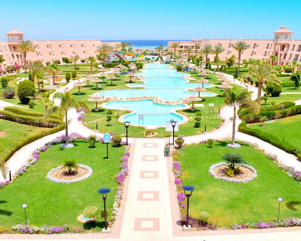 Jasmine Palace