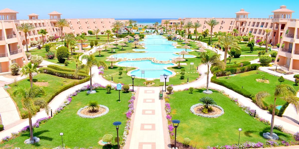 Egipt Last Minute na 7 dni w marcu: 5⋆ hotel od 1 798 zł