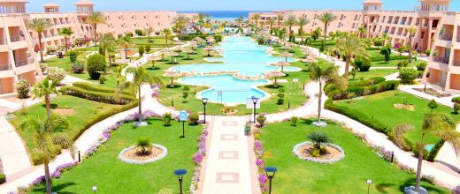 Jasmine Palace