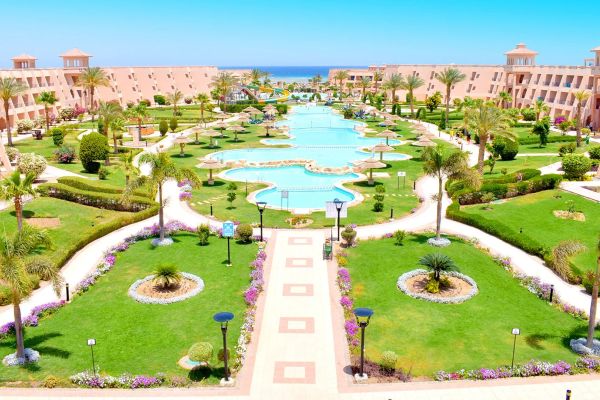 Jasmine Palace