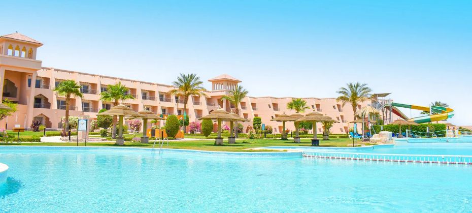 Jasmine Palace