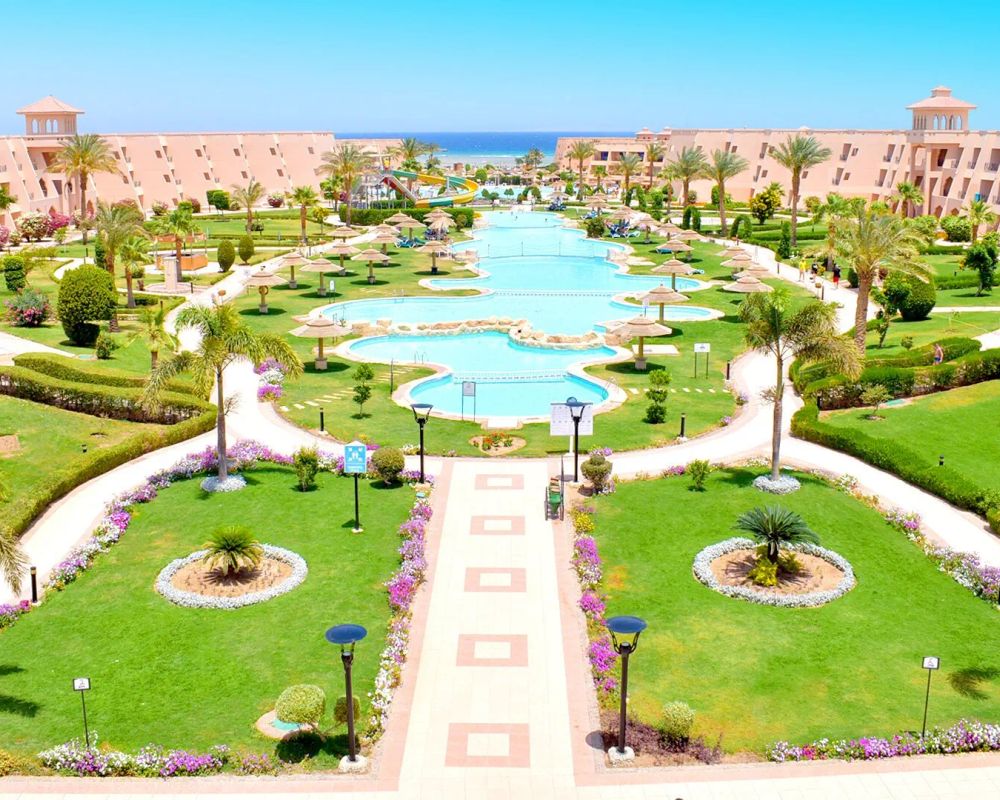 Jasmine Palace