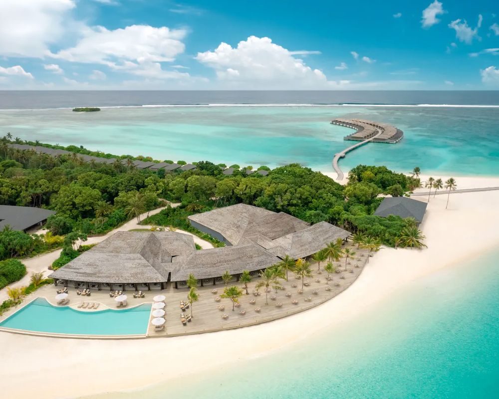 Jawakara Maldives