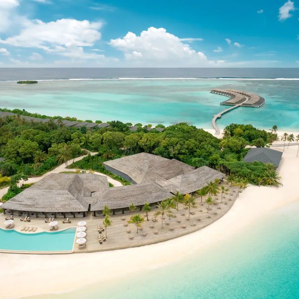 Jawakara Maldives