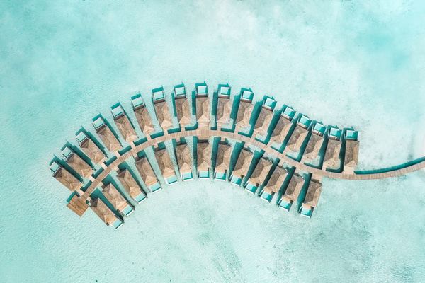 Jawakara Maldives