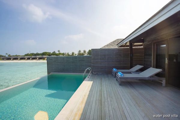 Jawakara Maldives