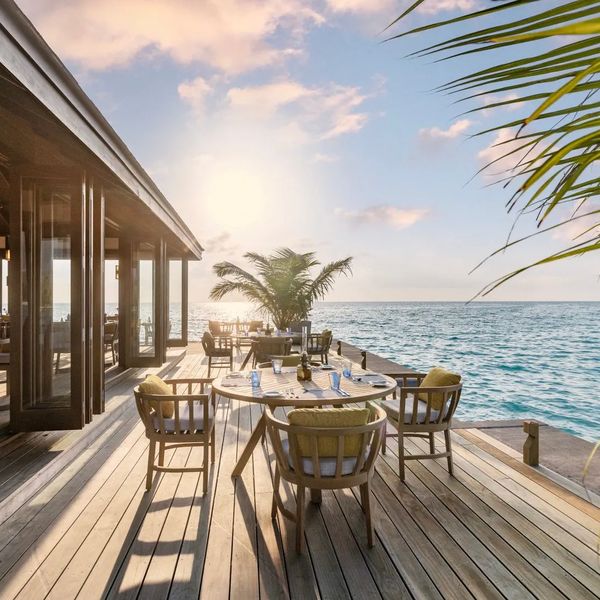 Jawakara Maldives – 2026-06-16 - Zdjęcie 3
