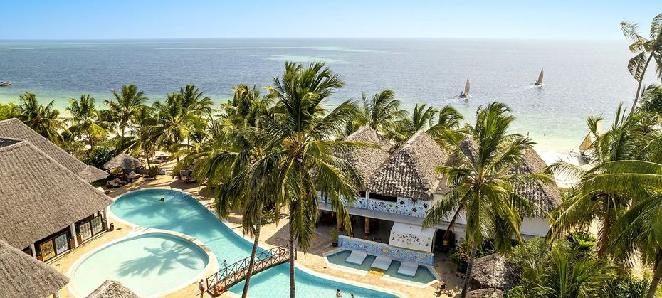 Jaz Adonia Beach Resort