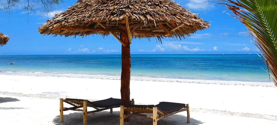 Jaz Adonia Beach Resort