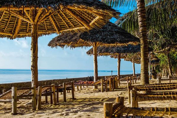 Jaz Adonia Beach Resort