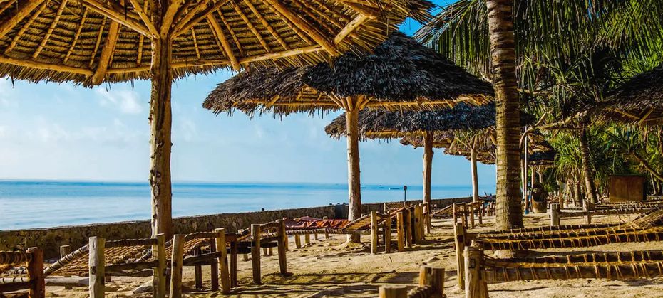 Jaz Adonia Beach Resort