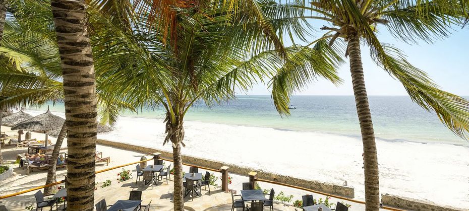 Jaz Adonia Beach Resort