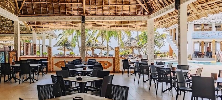 Jaz Adonia Beach Resort