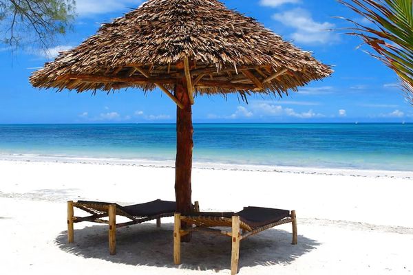 Jaz Adonia Beach Resort