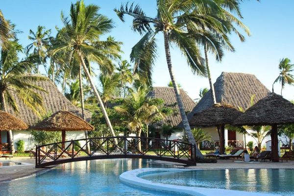 Jaz Adonia Beach Resort