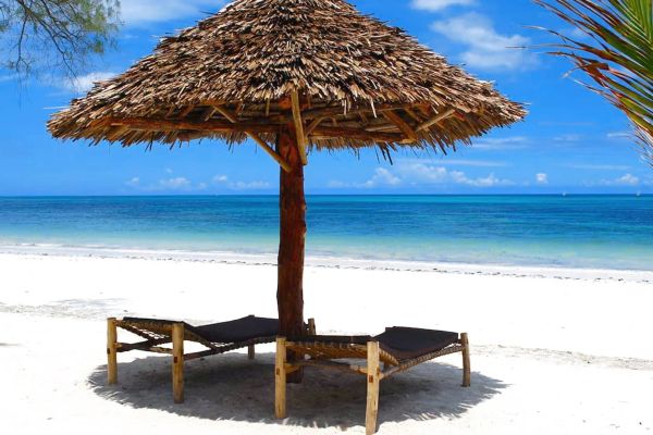 Jaz Adonia Beach Resort