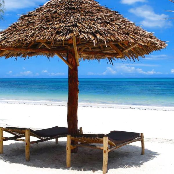 Jaz Adonia Beach Resort – 2027-03-07 - Zdjęcie 2