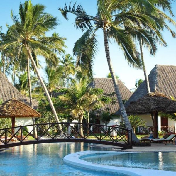 Jaz Adonia Beach Resort – 2027-03-07 - Zdjęcie 3