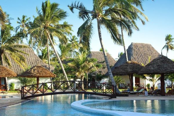 Jaz Adonia Beach Resort