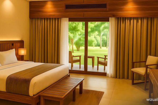 Jaz Adonia Beach Resort