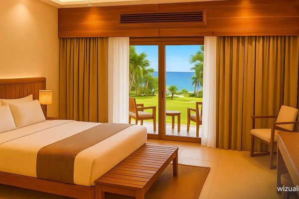 Jaz Adonia Beach Resort