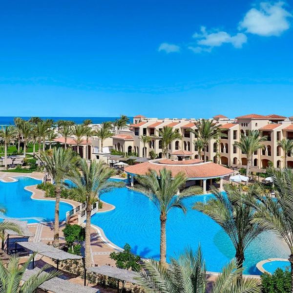 Jaz Almaza Beach