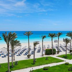 Jaz Almaza Beach