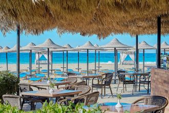 Jaz Almaza Beach