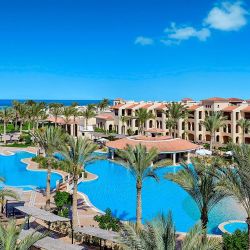 Jaz Almaza Beach