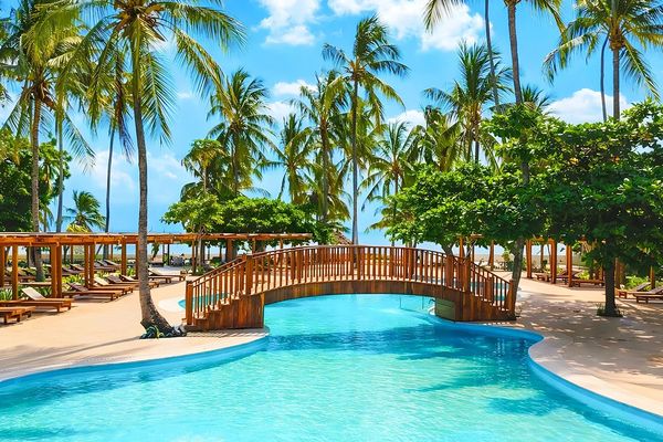 Jaz Amaluna Beach Resort