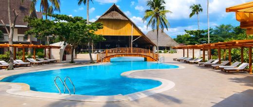 Jaz Amaluna Beach Resort