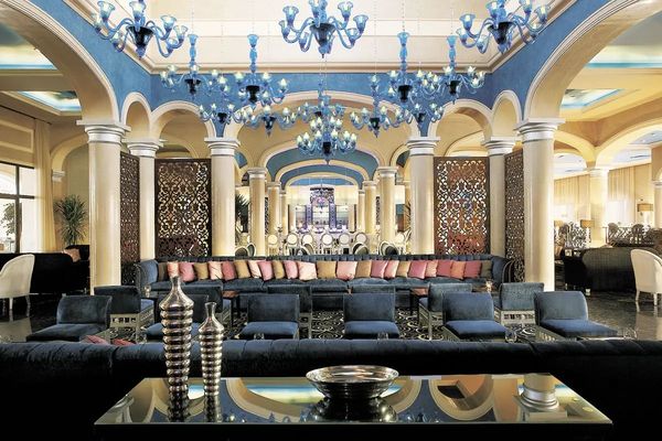 Jaz Aquamarine Resort