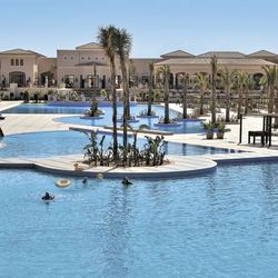 Jaz Aquamarine Resort