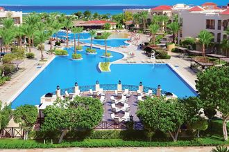 Jaz Aquamarine Resort