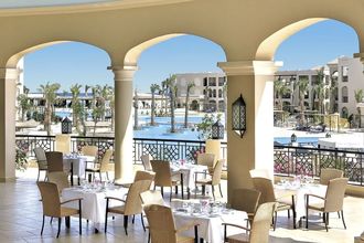 Jaz Aquamarine Resort