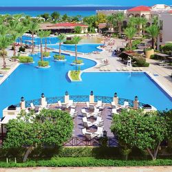 Jaz Aquamarine Resort