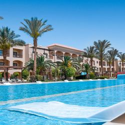 Jaz Aquamarine Resort