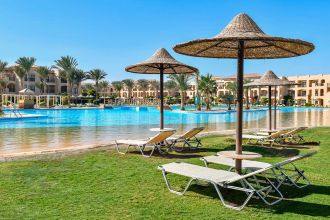 Jaz Aquamarine Resort